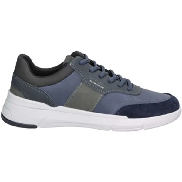 Geox U66N8A Blauw, vergelijk prijzen bij 1 winkel