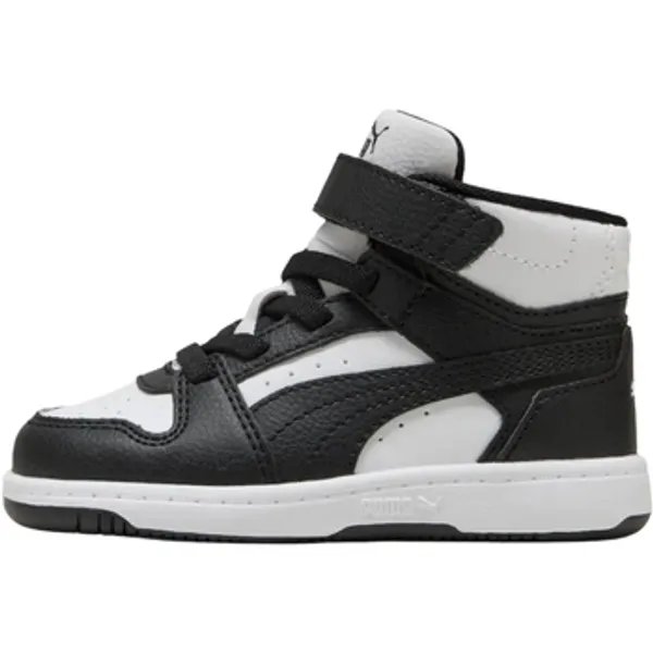 Puma Lage Sneakers Zwart, vergelijk prijzen bij 1 winkel