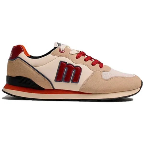 MTNG Lage Sneakers Beige, vergelijk prijzen bij 1 winkel