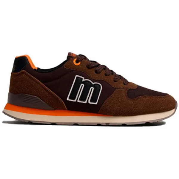 MTNG Lage Sneakers Bruin, vergelijk prijzen bij 1 winkel