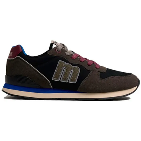 MTNG Lage Sneakers Zwart, vergelijk prijzen bij 1 winkel