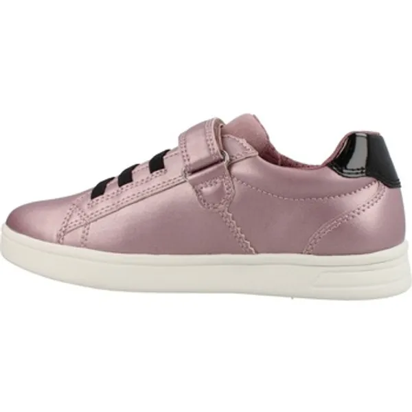 Geox J Djrock G. Roze, vergelijk prijzen bij 1 winkel