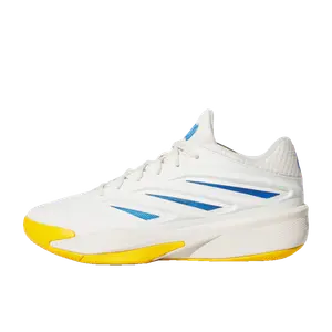 adidas Crazy Energy PE Wagner Brothers 030 'White/Blue/Yellow'