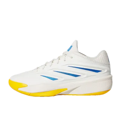 adidas Crazy Energy PE Wagner Brothers 030 'White/Blue/Yellow'