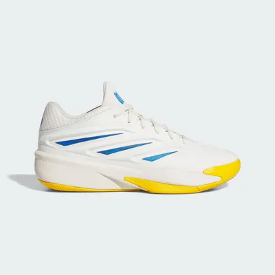 adidas Crazy Energy PE Wagner Brothers 030 'White/Blue/Yellow'
