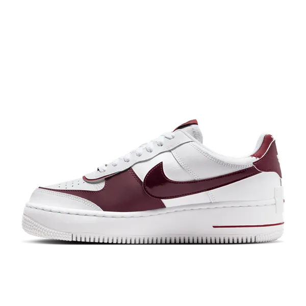 Nike Air Force 1 '07 Wit, vergelijk prijzen bij 1 winkel