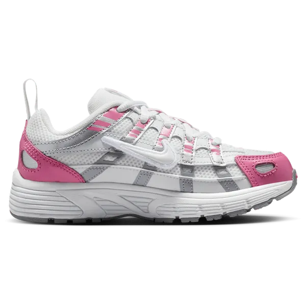 Nike P-6000 Wit Kids, vergelijk prijzen bij 2 winkels