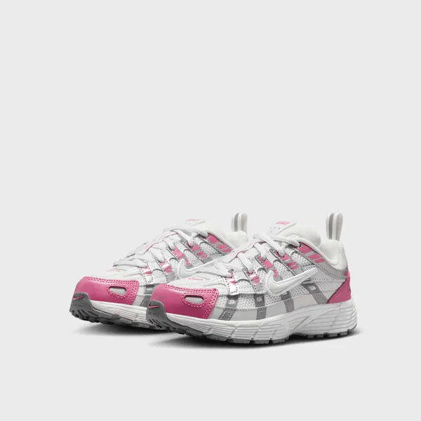 Nike P-6000 Wit Kids, foto 3 van 3