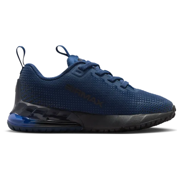 Nike Air Max Peuterschoenen Blauw, vergelijk prijzen bij 1 winkel