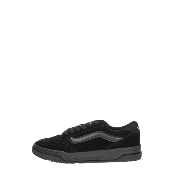 Vans Hylane Zwart, vergelijk prijzen bij 1 winkel