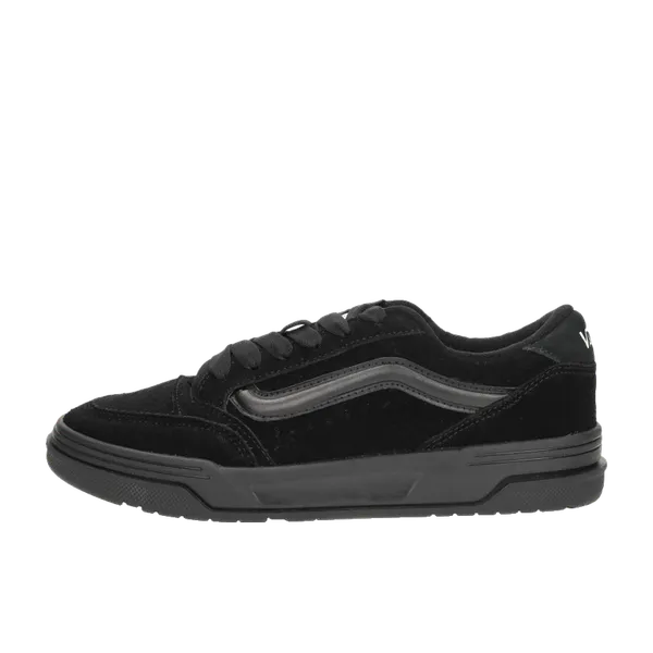Vans Hylane Zwart, vergelijk prijzen bij 1 winkel