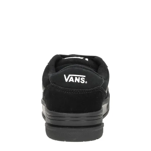 Vans Hylane Zwart, foto 3 van 4