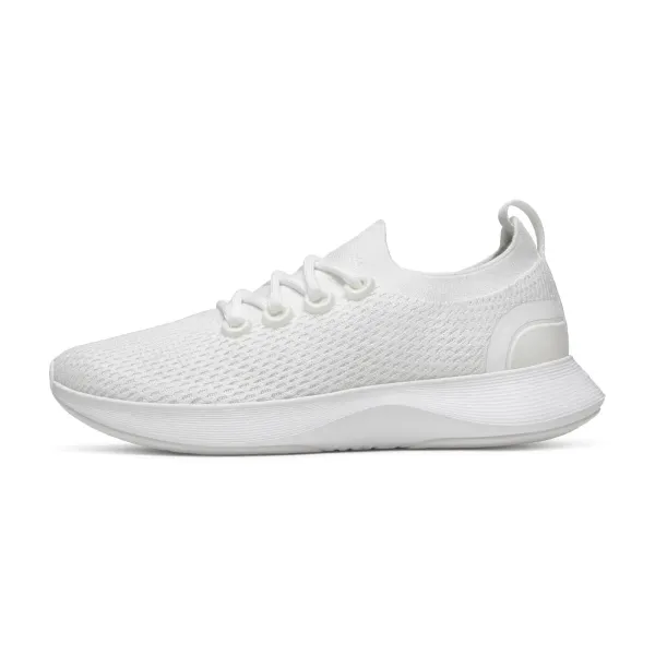 Allbirds Dasher NZ Wit, vergelijk prijzen bij 1 winkel