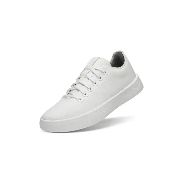Allbirds Cruiser Canvas Wit, vergelijk prijzen bij 1 winkel