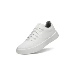Allbirds Cruiser Canvas wit