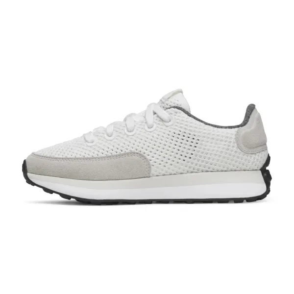 Allbirds Varsity Airy Wit, vergelijk prijzen bij 1 winkel