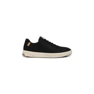 Saola Cannon Knit 2.0 zwart