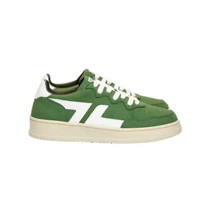 Zeta Beta B3 groen
