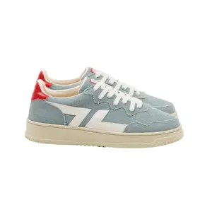Zeta Bêta B4 blauw