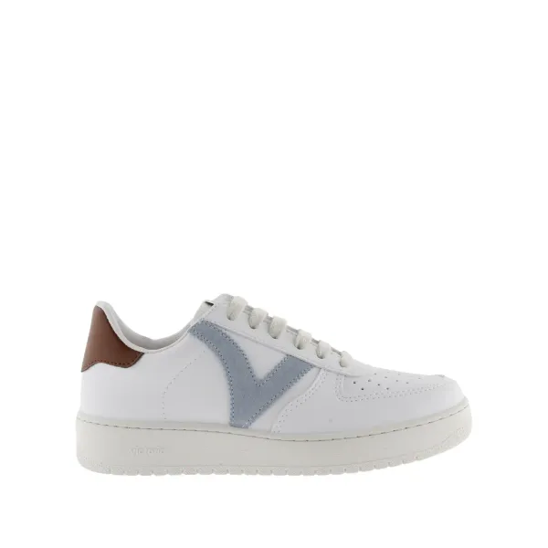 Victoria Madrid Blauw, vergelijk prijzen bij 1 winkel