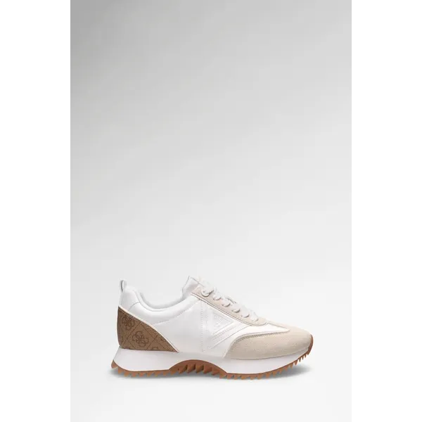Guess Baila 2 Wit, foto 2 van 3