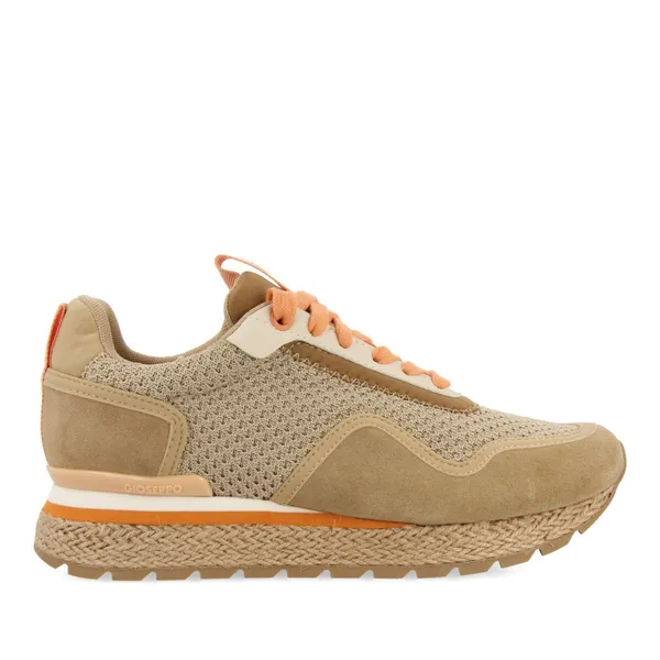 Gioseppo Rukaj Beige, vergelijk prijzen bij 1 winkel