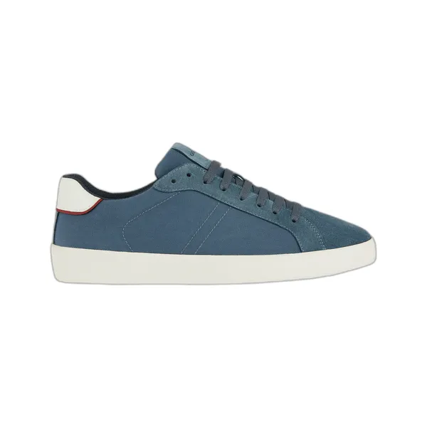 Geox Affile Blauw, vergelijk prijzen bij 1 winkel