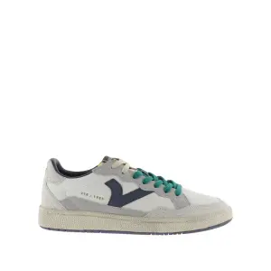 Victoria Smash - Sport Vintage blauw