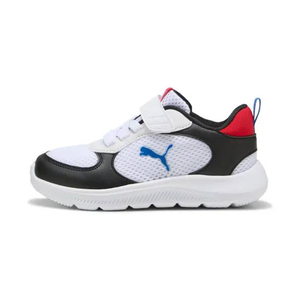 Puma Fun Racer 2 AC+ PS Zwart, vergelijk prijzen bij 1 winkel