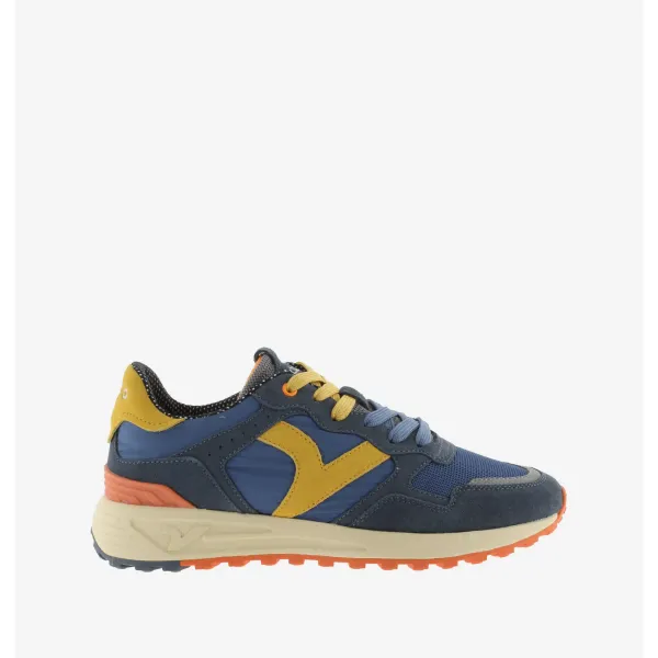 Victoria Flow Blauw, vergelijk prijzen bij 1 winkel