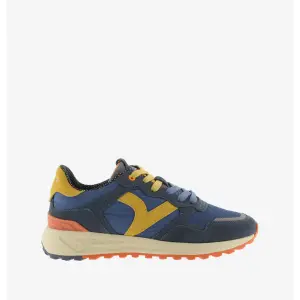 Victoria Flow blauw