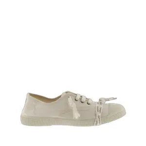 Victoria 110 Drec/Logo beige