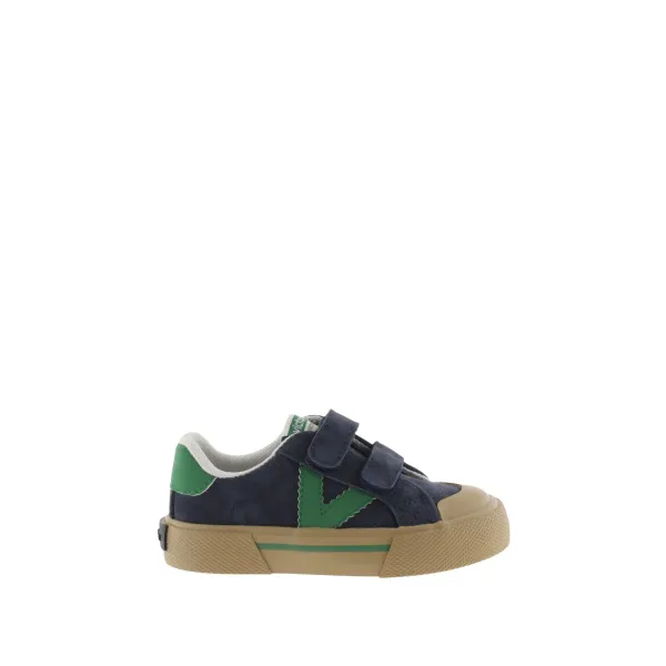 Victoria Tribu Horma Ancha Blauw, vergelijk prijzen bij 1 winkel