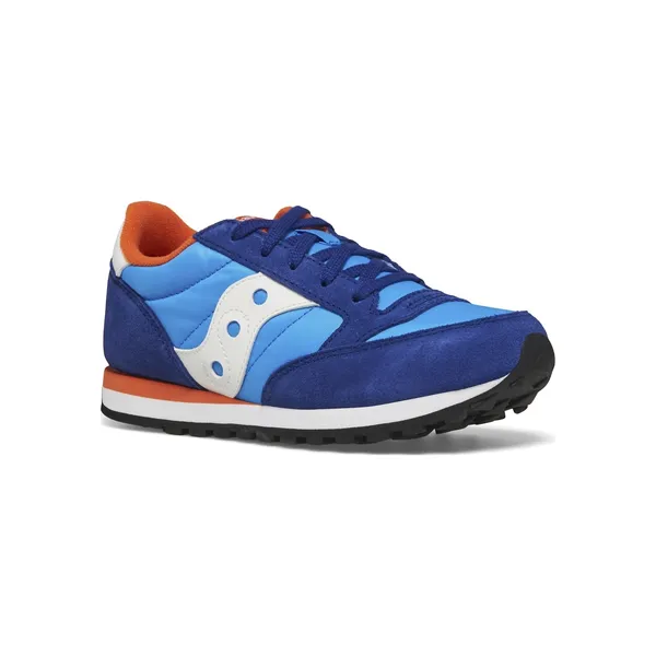 Saucony Jazz Original Blauw, vergelijk prijzen bij 1 winkel