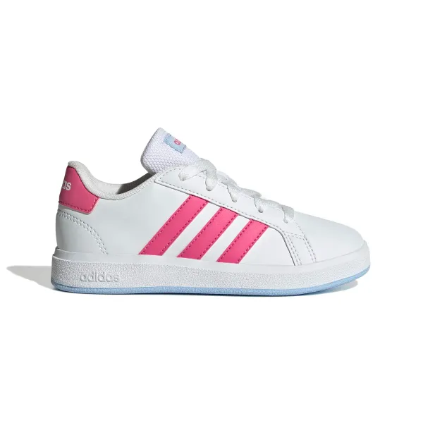 adidas Grand Court 2.0 Wit, vergelijk prijzen bij 1 winkel