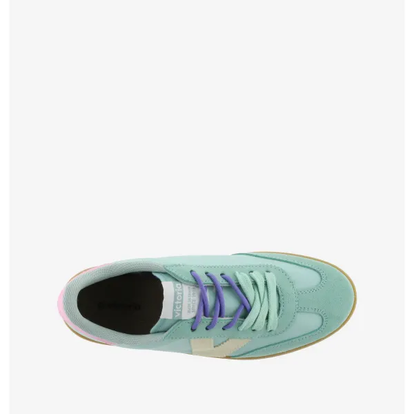 Victoria Berlín Turquoise, vergelijk prijzen bij 1 winkel