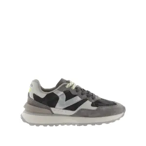 Victoria Rush - New Camo grijs