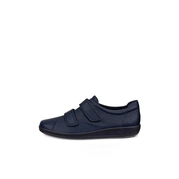 ECCO Soft 2,0 Blauw, vergelijk prijzen bij 1 winkel