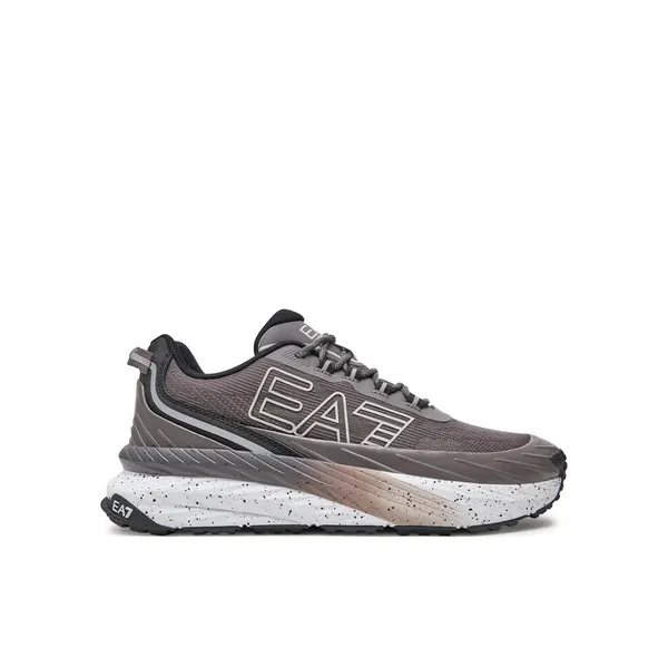 EA7 Emporio Armani Crusher Distance Sonic Grijs, vergelijk prijzen bij 1 winkel