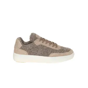 Gottstein Wool Blaze bruin