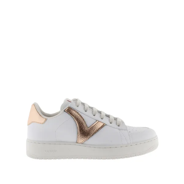 Victoria Madrid Basket Efecto Piel & Metal, vergelijk prijzen bij 1 winkel