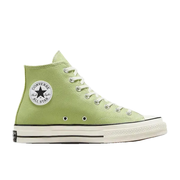Converse Chuck 70 Vintage Groen, vergelijk prijzen bij 1 winkel