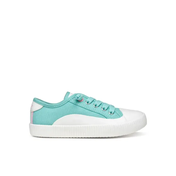 Geox Tippeste Turquoise, vergelijk prijzen bij 1 winkel