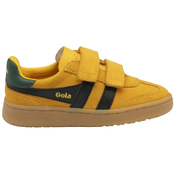 Gola Viper Strap Geel, vergelijk prijzen bij 1 winkel