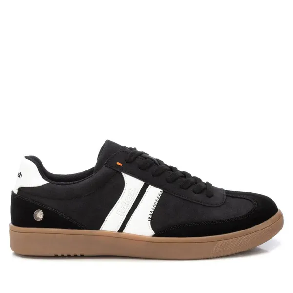 Refresh Sneakers Zwart, vergelijk prijzen bij 1 winkel