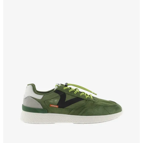 Victoria C80 Metal Groen, vergelijk prijzen bij 1 winkel