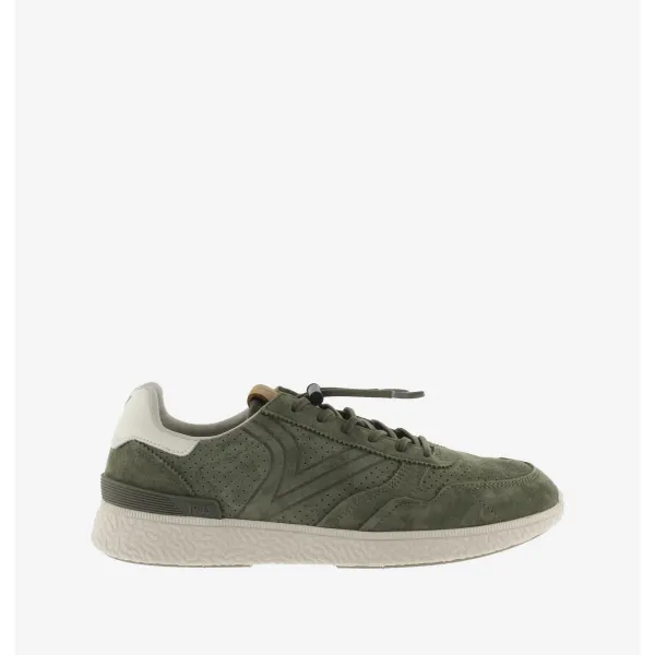 Victoria Anima Suede Groen, vergelijk prijzen bij 1 winkel