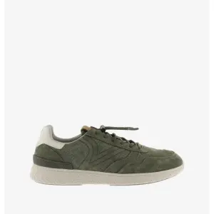 Victoria Anima Suede groen