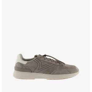 Victoria Anima Suede bruin