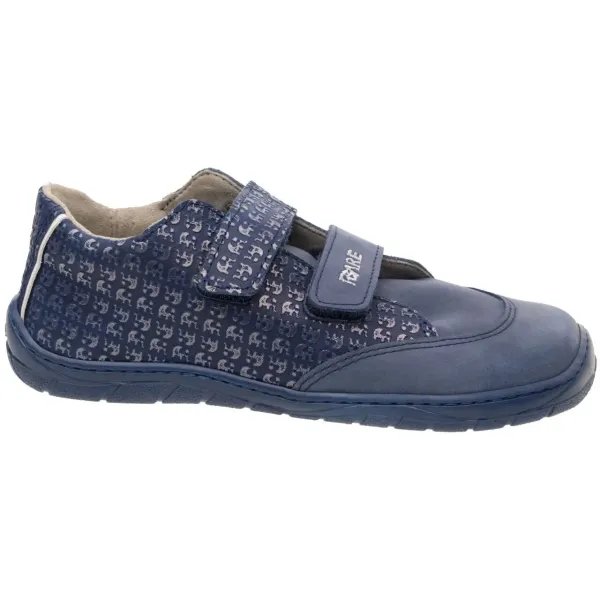 Fare Bare Happyfoot All-Year Blauw, vergelijk prijzen bij 1 winkel